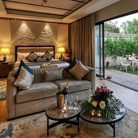 The Cabbana Resort & Spa Phagwara Exterior photo