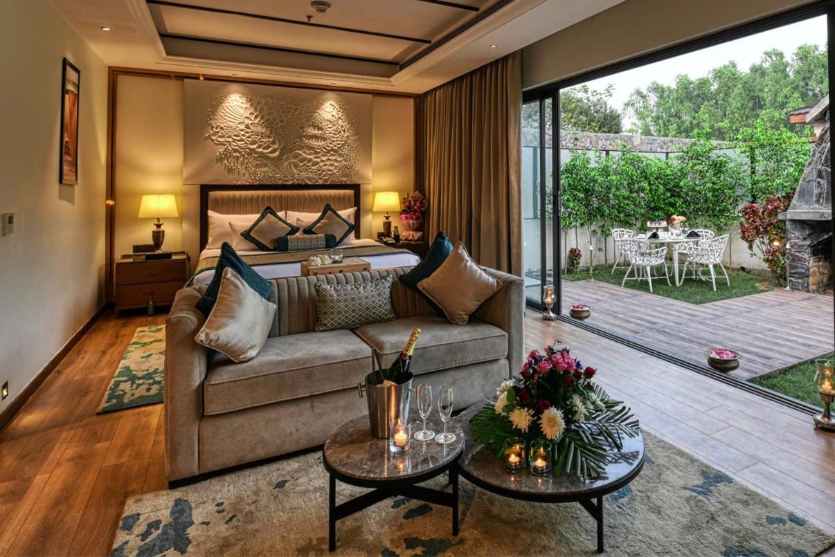 The Cabbana Resort & Spa Phagwara Exterior photo