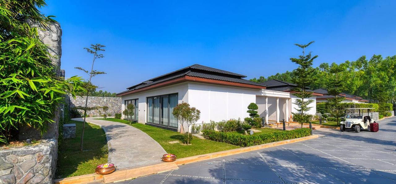 The Cabbana Resort & Spa Phagwara Exterior photo