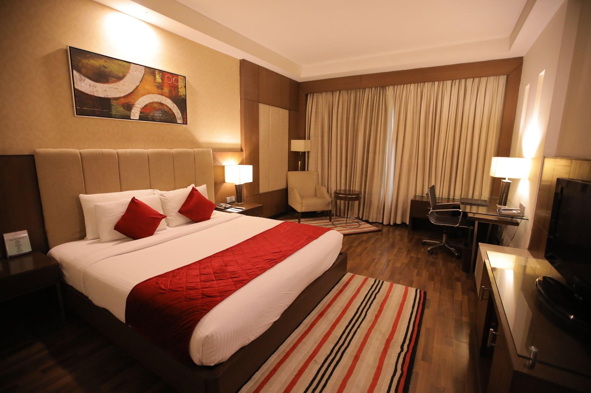 The Cabbana Resort & Spa Phagwara Exterior photo