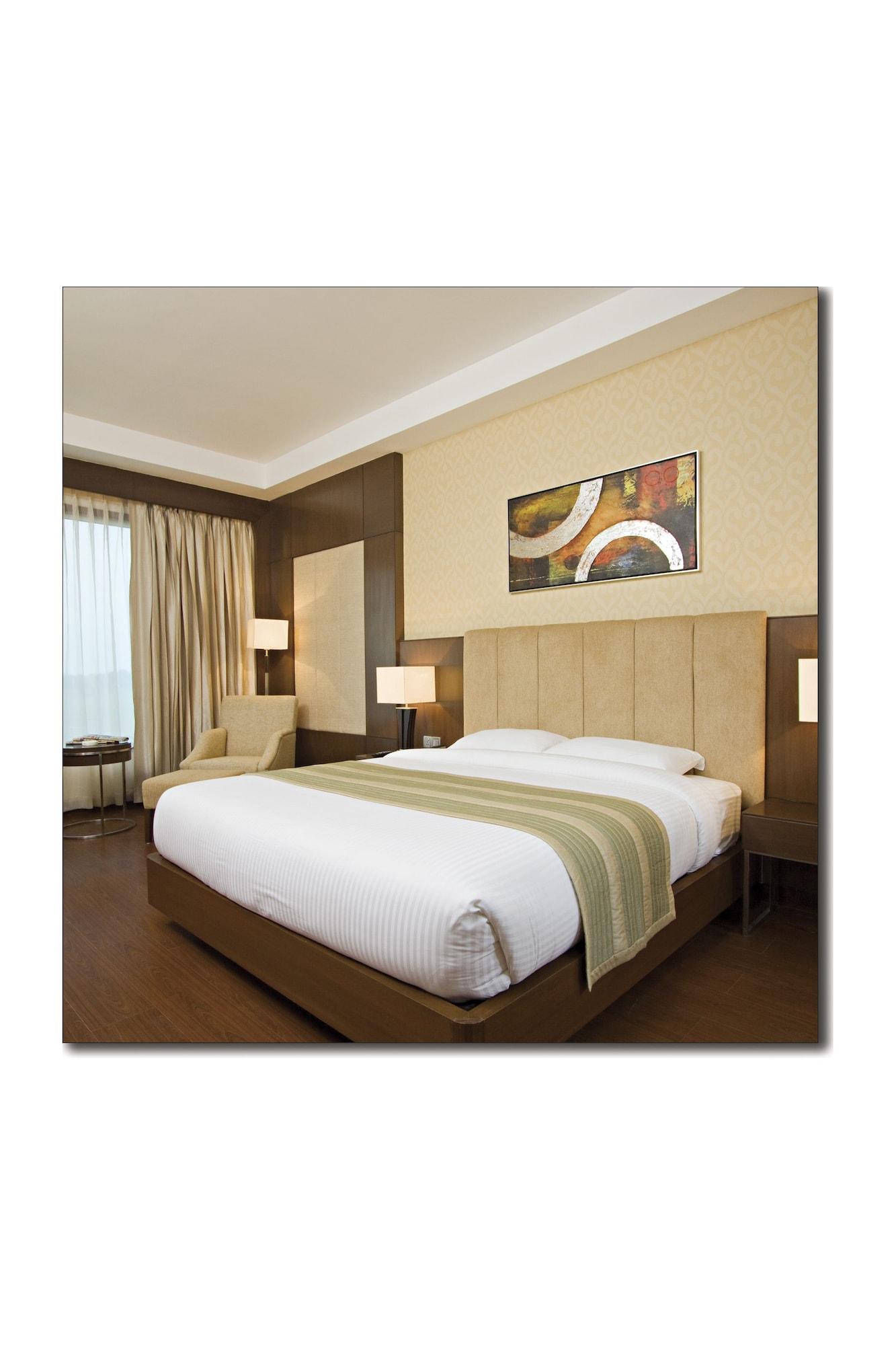 The Cabbana Resort & Spa Phagwara Exterior photo