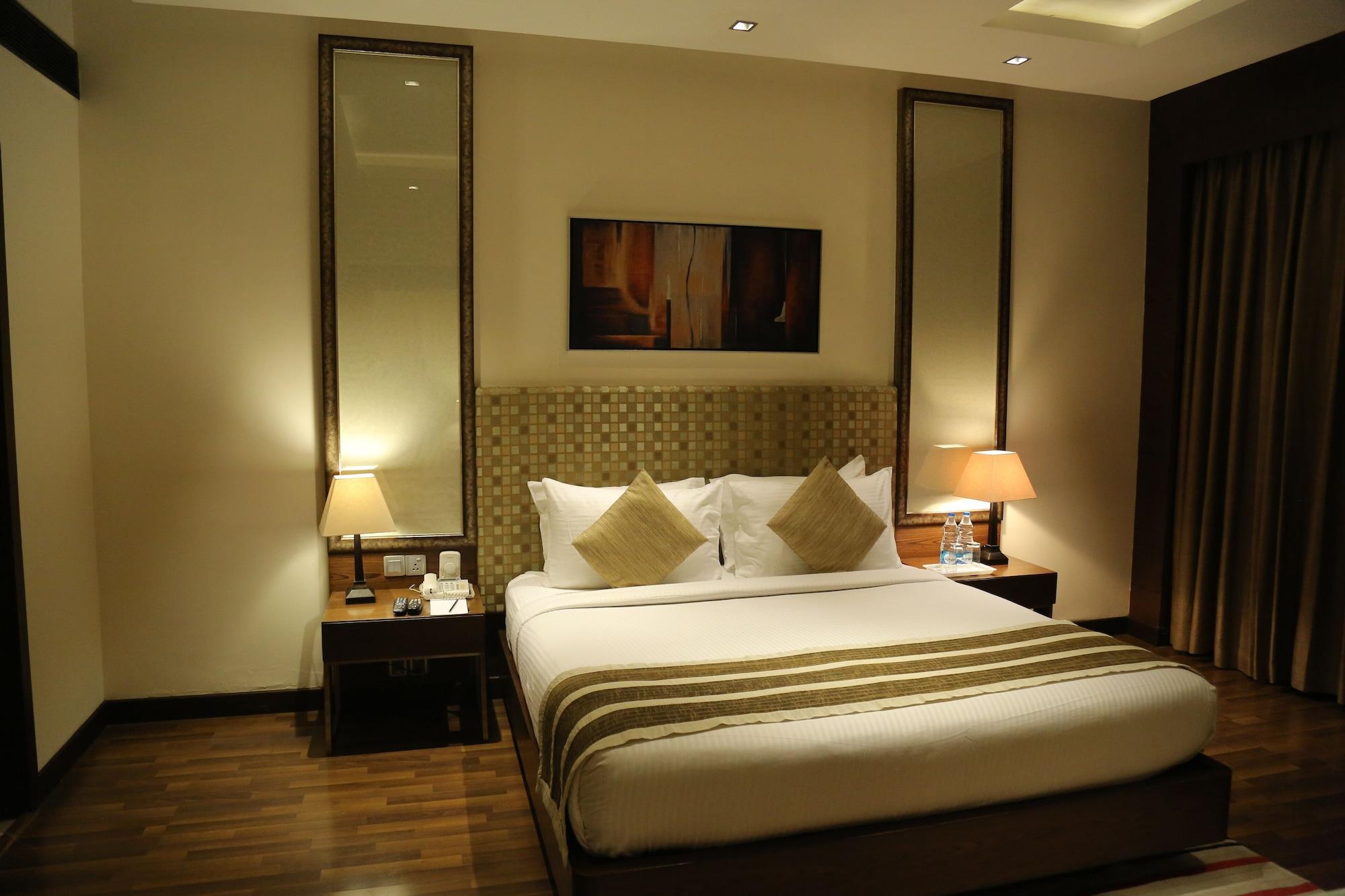 The Cabbana Resort & Spa Phagwara Exterior photo