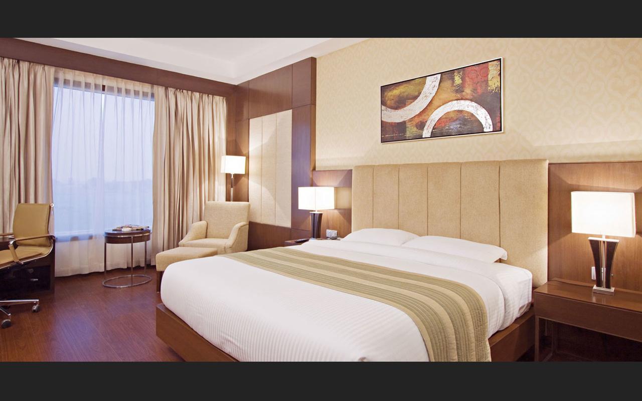 The Cabbana Resort & Spa Phagwara Exterior photo