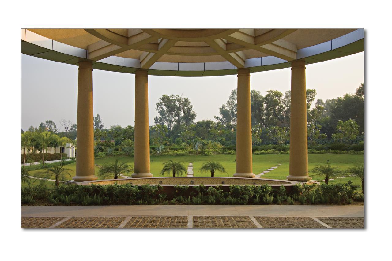 The Cabbana Resort & Spa Phagwara Exterior photo
