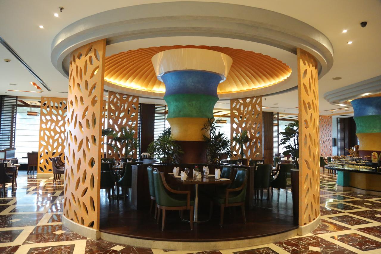 The Cabbana Resort & Spa Phagwara Exterior photo