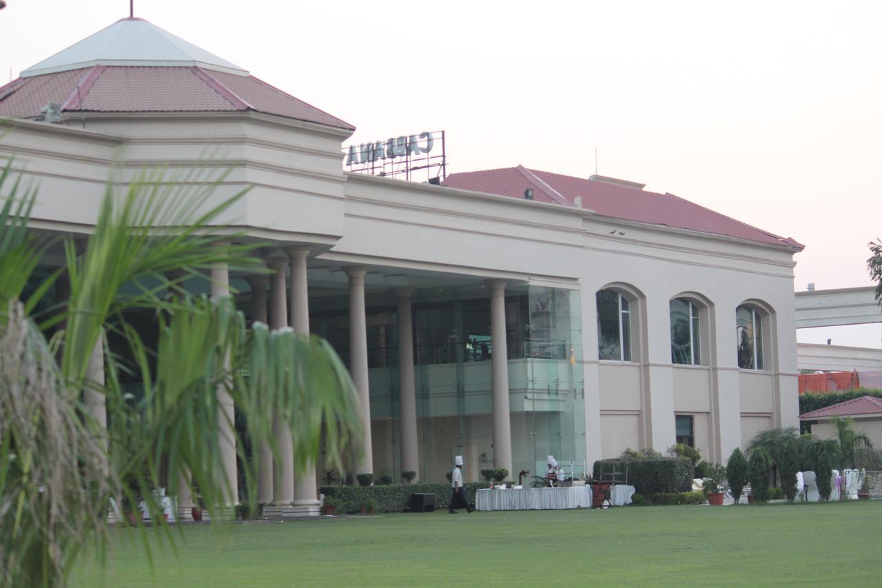 The Cabbana Resort & Spa Phagwara Exterior photo