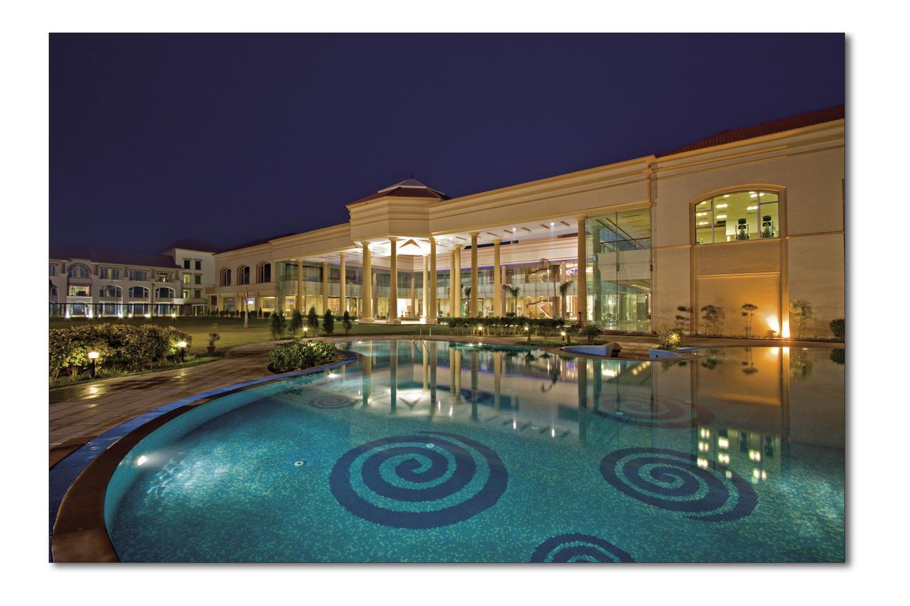 The Cabbana Resort & Spa Phagwara Exterior photo