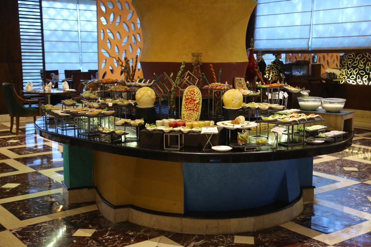 The Cabbana Resort & Spa Phagwara Exterior photo