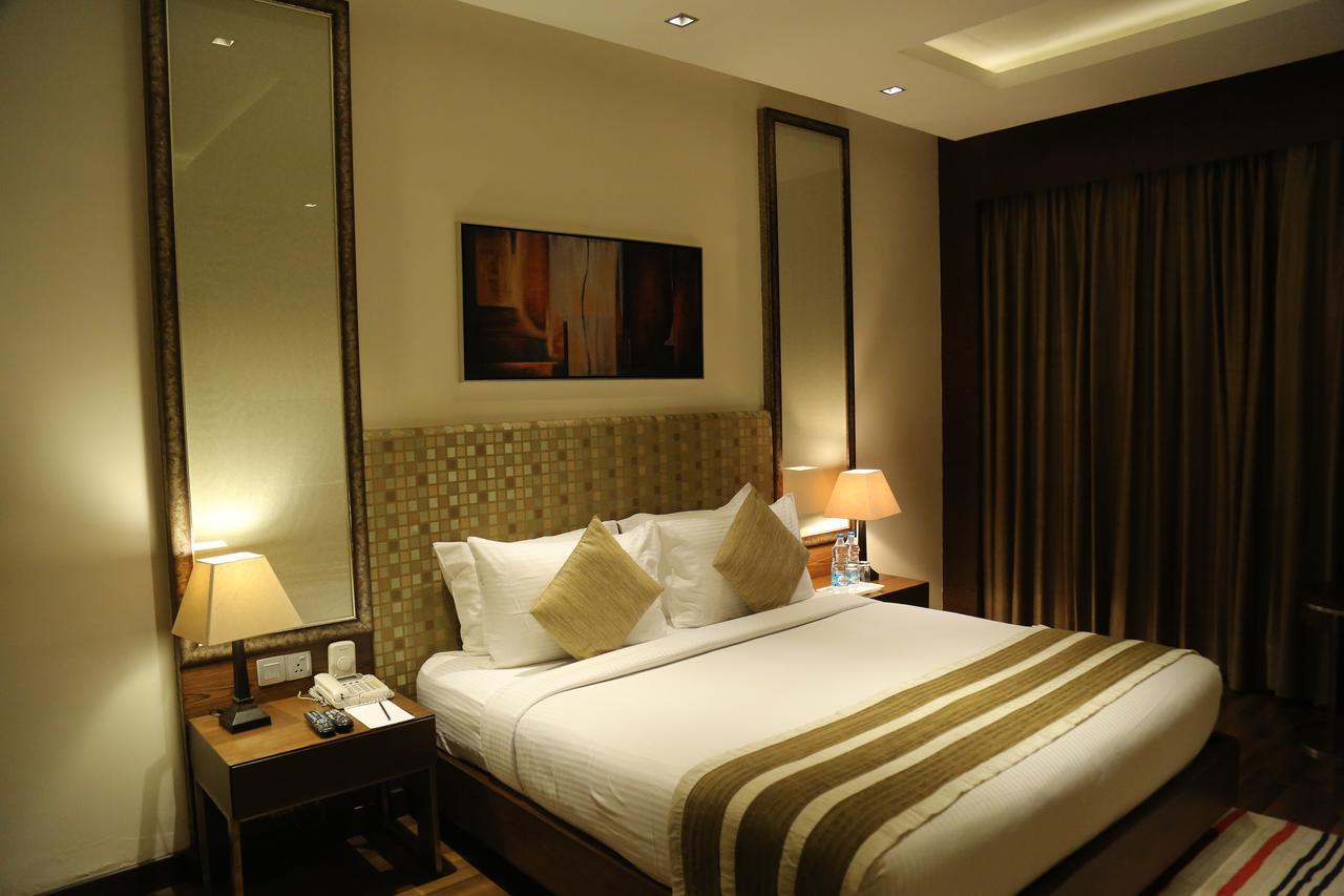 The Cabbana Resort & Spa Phagwara Exterior photo